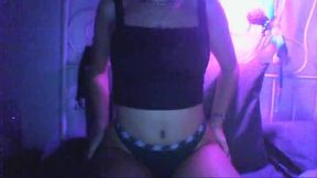 Maryjane Cartier Private Show