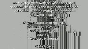 Amber Wildd shows off her shaved cunt