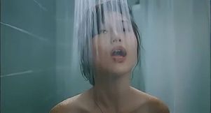 veronica yip shower