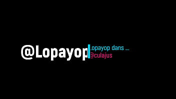 Lopayop dans @culajus