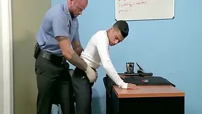 Adam Pillado In Fraganti