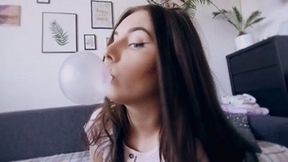 Huge sexy bubbles mp4 FULL HD