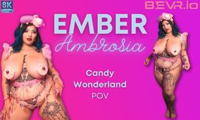 Candy Wonderland