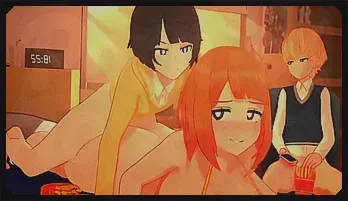 Arabelle Raphael’s Fast Food Temptation – Big Ass & Tits