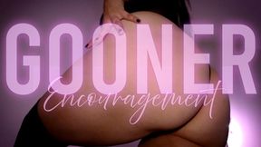 Gooner Encouragement