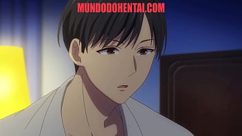 Amiga Gemeu Gostosa Hentai Com Legenda
