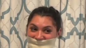 The Roomies Escape Challenge Gone Wrong: Part 2