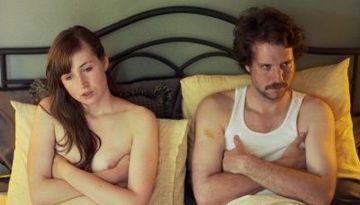 Awk-ward! The Scenes with the Most Uncomfortable Nudity