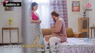 SEXY BHABHI KO ITNA CHODA BHABHI KA HAAL BEHAAL HO GYA - Ko Ko_1_1_1