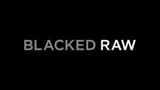 BLACKEDRAW BBC-Addicted Thrillseeker Rae Lil Black Makes First Blacked Raw Scene