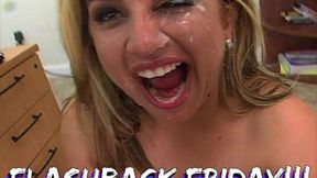 Sexy - Flashback Friday: Notorious Cuban Chick Rocio Marrero