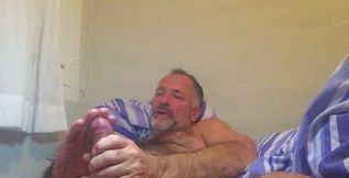 Cum on Stream