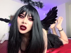 SnowPrincess aka snowpriness OnlyFans - Promise this is the