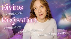 Divine Degradation
