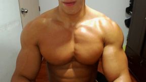 Jeff Clean Private Show