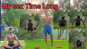 My Sex Time Long 50 Minutes My Sex Time Long 50 Minutes