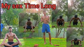My Sex Time Long 50 Minutes My Sex Time Long 50 Minutes