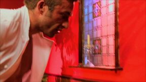 louise muirhead, lexi ward and lauren rosario get fucked by celebrity chef