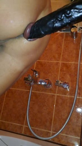 My Ass Loves to Be Fucked.