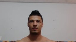 Jean Pool Private Show