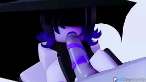 Samui Seduced by Naruto in Hot Hidden Leaf Nights - Full HD