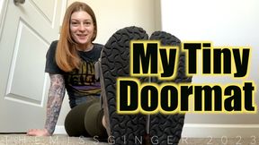 My Little Doormat