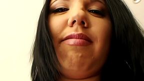 lindsay kay gangbang deep throat facial cumshot