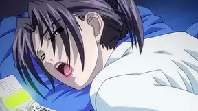 StepMoms Forbidden Desire: Hot Milf Hentai Fantasy Unfolds – Spanish subs