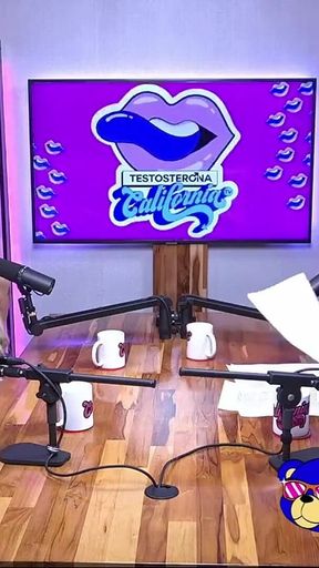 Hot Podcast with Gi Genesini and Flora Favaretto