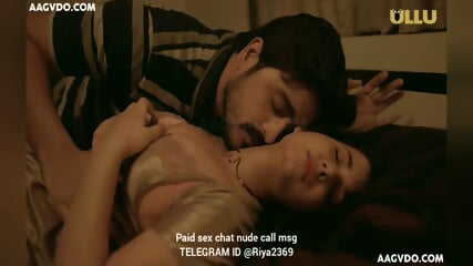 Andar Ki Baat  P02  2025  Hindi Hot Web Series  Ullu