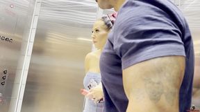 hotwife date night 5: that’s daddy’s pussy brooke blaze and king cobra