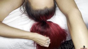 hotwife date night 5: that’s daddy’s pussy brooke blaze and king cobra