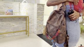 hotwife date night 5: that’s daddy’s pussy brooke blaze and king cobra