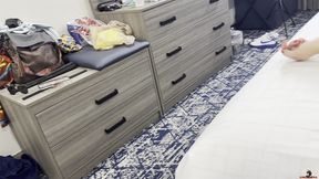 hotwife date night 5: that’s daddy’s pussy brooke blaze and king cobra