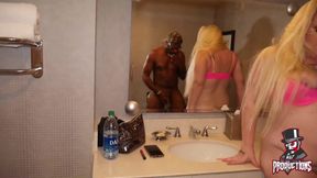 My Step-sister's Husband - Jada Bandz