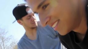 The Rommate Situation 1 Of 5 Foot Video Hd