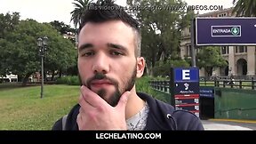 Mammoth not cut latino pecker pov raw haired anal-lechelatino.com