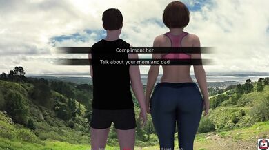 Foot of the Mountain (PT 50) -