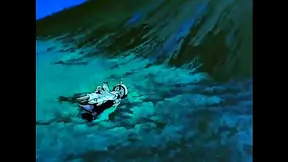 Legendary Jimihen Fantasy Cute Anime Girl Takes Cock Deep for Intense Orgasmic Adventure