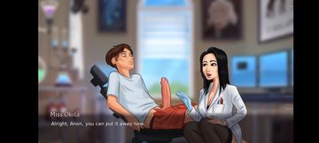Tori&#039;s Summertime Saga Secret Office Romance 2025