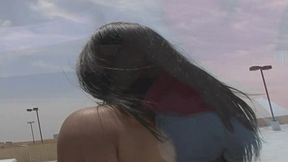 purefilmstv - two beautiful latina stepsisters use all the sex toys at their disposal to learn how to squirt and enjoy themselves like whores