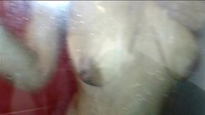 He catches me watching and taunts me &#x2014; anal&#x1F44C; sex