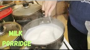 Milk Porridge