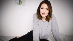 Pay And Cum For My Ass! (wmv)