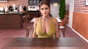 A Very Horny Office (part 4)