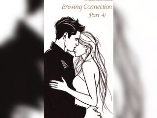 Brewing connection (4 of 4) - Audiostory by Awstory, audioerotica for angels, love story