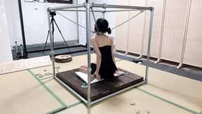 Hot Girlfriend Training Log 12