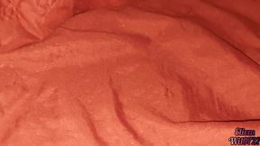 me fascina el cono peludo de mi hijastra