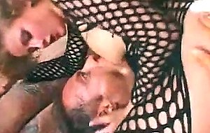 Sandra romain foursome