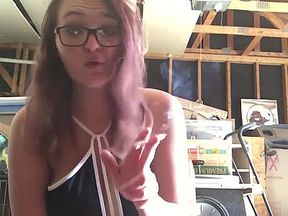 Who Wants To Be Her Chair?